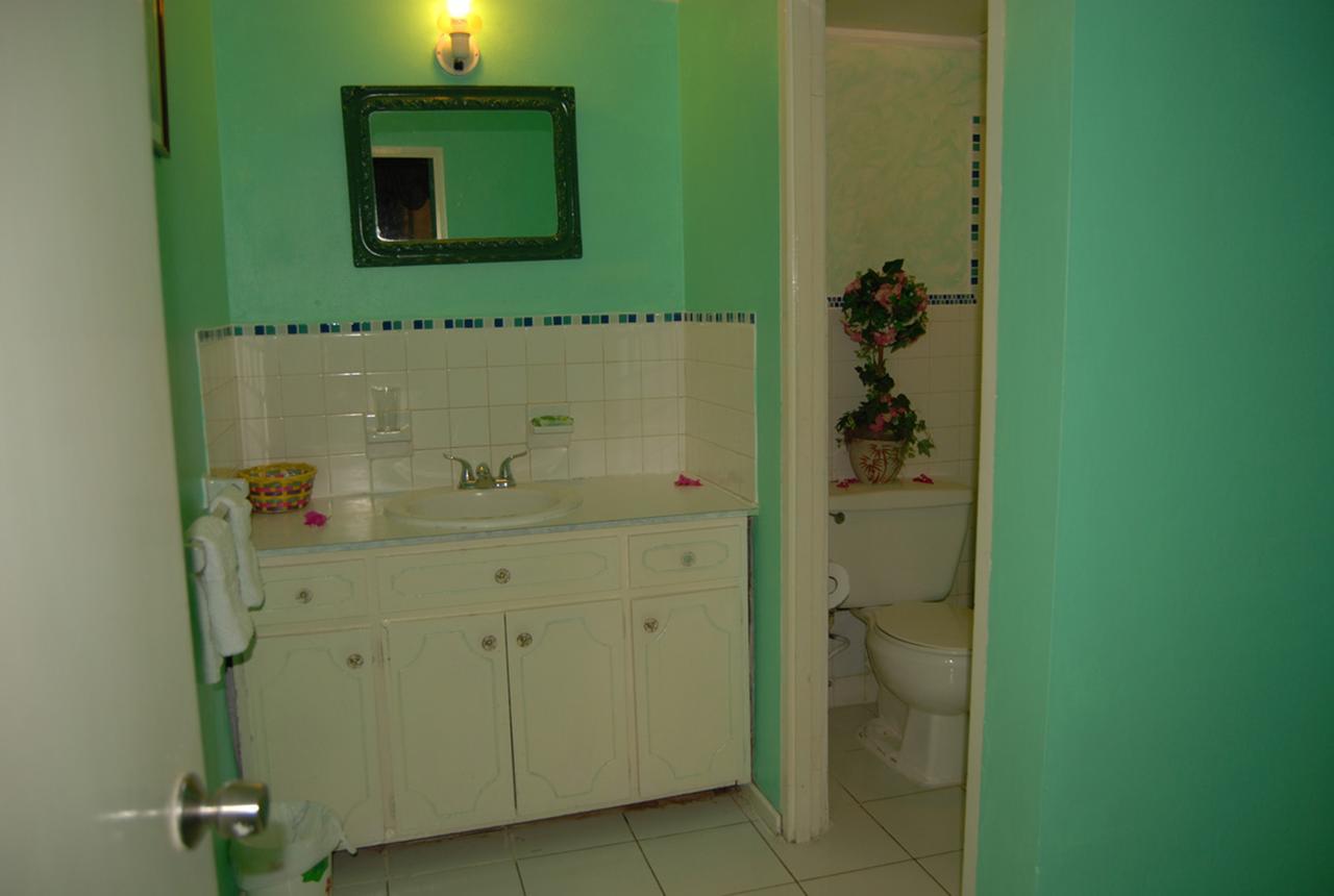 Pink Hibiscus Bed And Breakfast Montego Bay Exterior photo